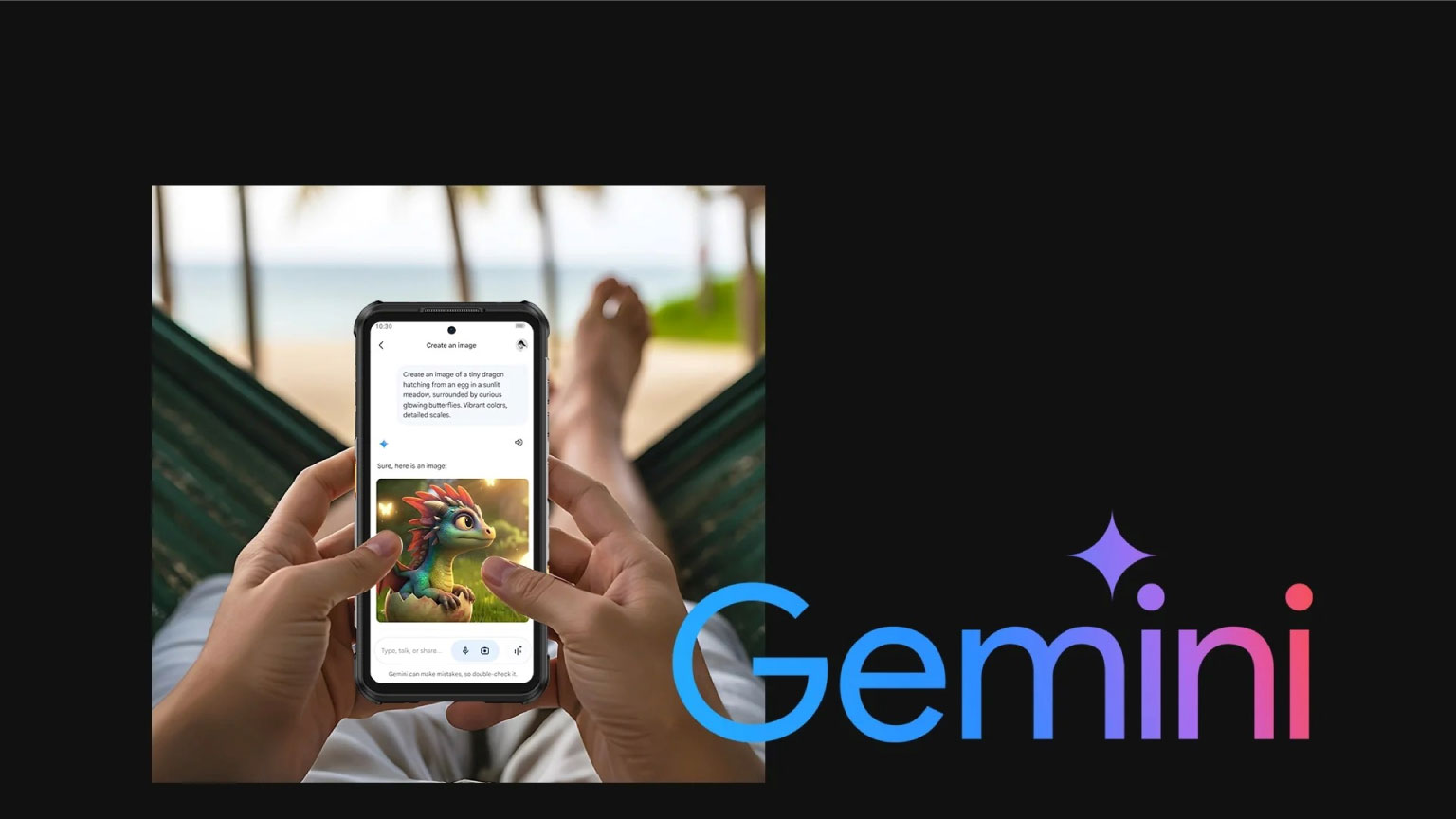 Xever 7 Pro Google Gemini integration