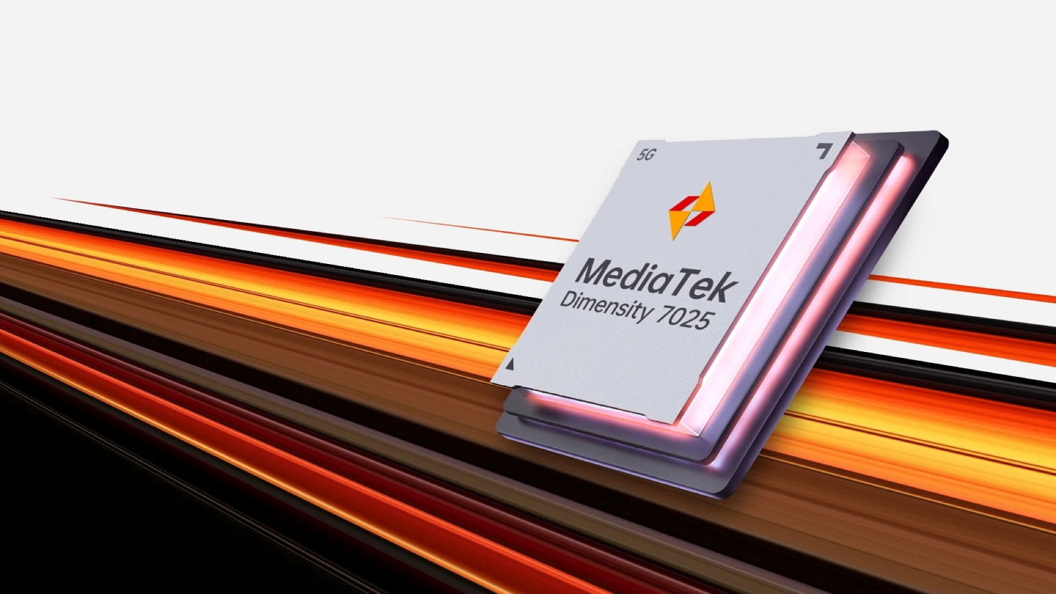 Xever 7 Pro Mediatek Dimensity 7025 Octa-core Processor - 2 Performance and 6 Efficiency cores